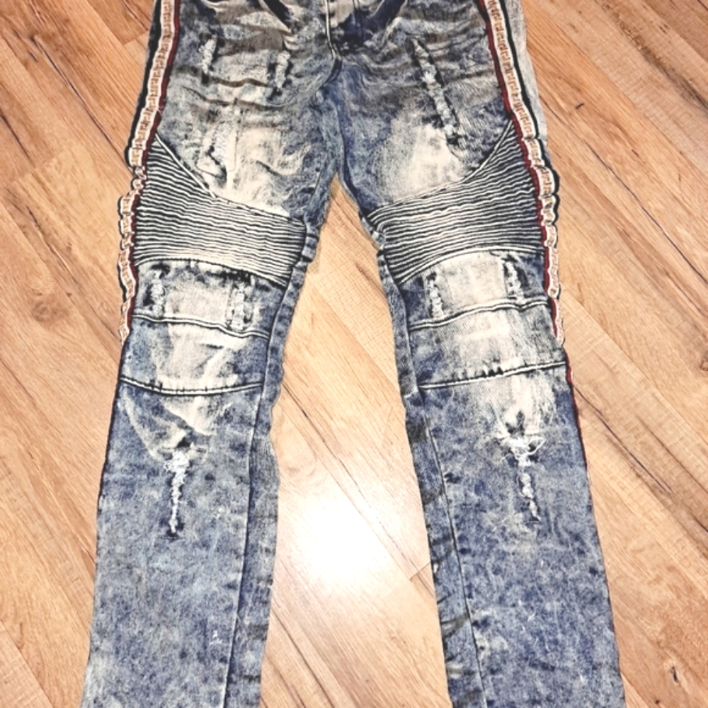Allure Jeans Sz 9